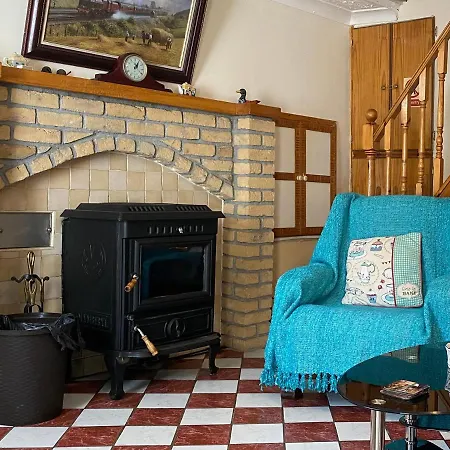 397 - Holiday home *
