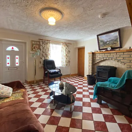 397 - Holiday home Carna